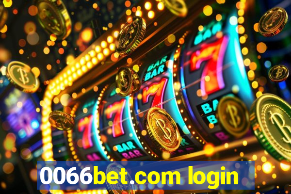 0066bet.com login